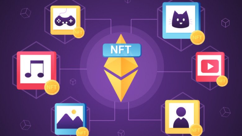 White Label NFT MarketPlace Development Company | Customizable NFT MarketPlace Platform
