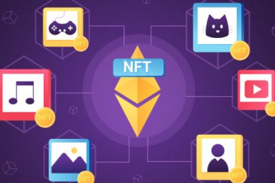 White Label NFT MarketPlace Development Company | Customizable NFT MarketPlace Platform