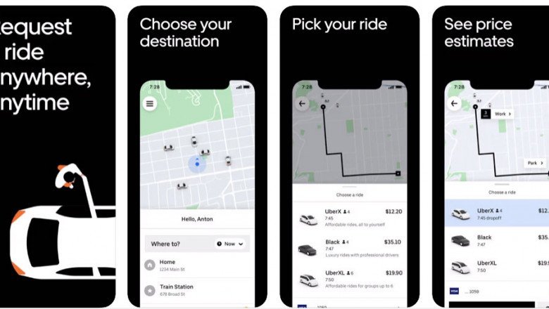 Hooper app development cost | Cost to develop travel App