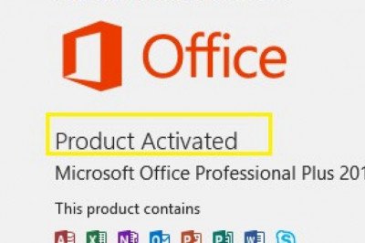 Features of the Office 2019 key via Www.office.com/setup?