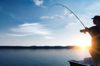 Follow Fishingmet’s recommendation