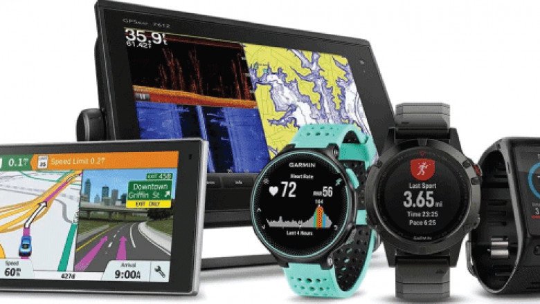 GPS - Global Positioning System - Javatpoint