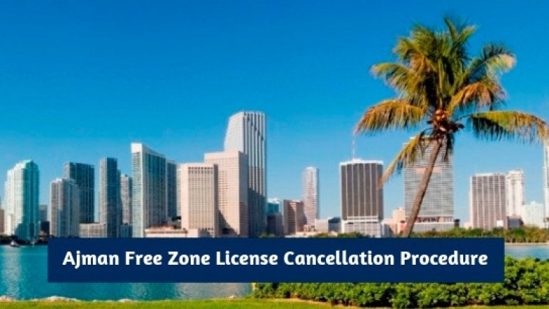 ajman free zone company registration