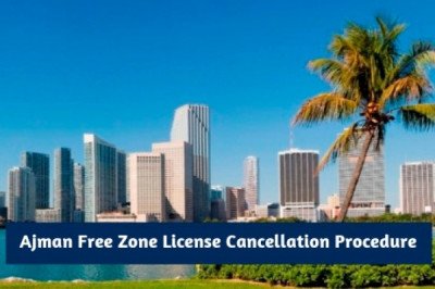 ajman free zone company registration