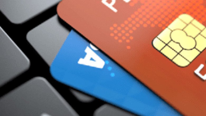 Go Touch-Free with Credit Card Processing Solutions