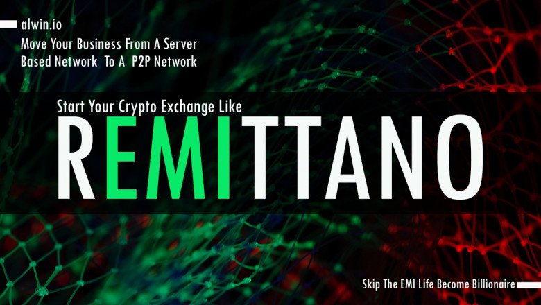 How does the Remitano clone script work?
