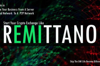 How does the Remitano clone script work?