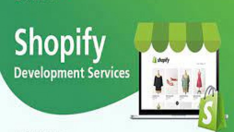 choose the best company for shopify development ?