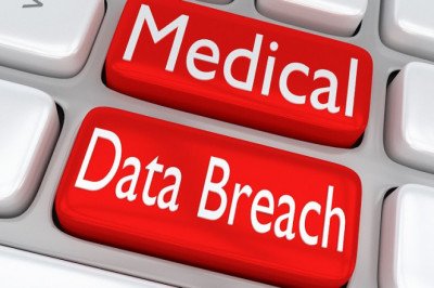 What Should You Do If Your Healthcare Data Breaches?
