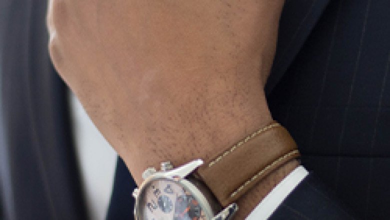 Men Accessories Online