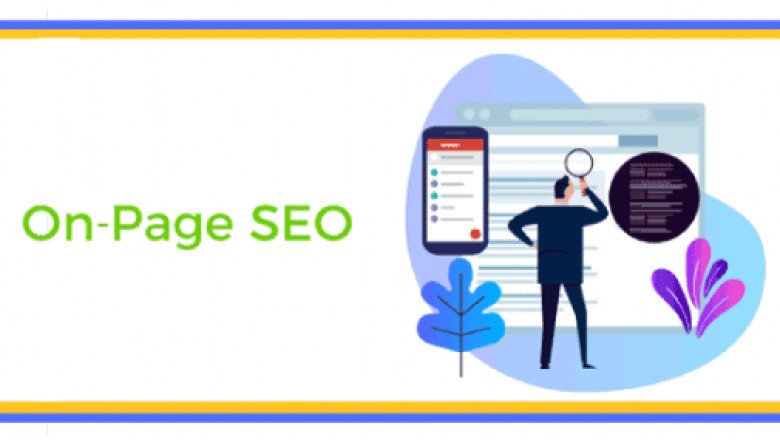 On Page SEO Techniques - javatpoint