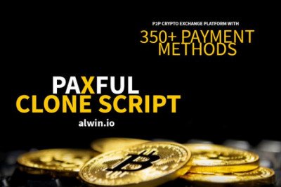 Which is the best way to begin a P2P crypto exchange like Paxful