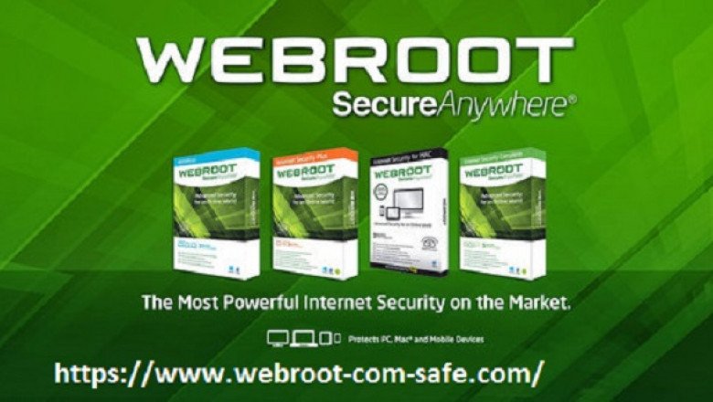 Is Webroot Worth The Money?