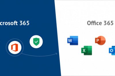 Why Microsoft Office.com/setup365 Is Most Important?