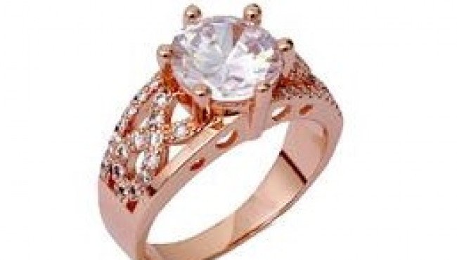 Ladies Rings Online In Pakistan
