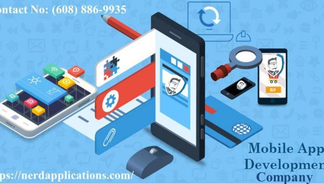 Mobile Application Development Company