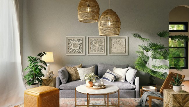 What is a Definition of a Home