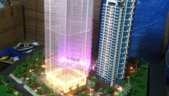 Jasa Maket Creator Jasa Pembuatan Maket Miniatur Jakarta