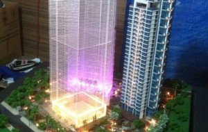 Jasa Maket Creator Jasa Pembuatan Maket Miniatur Jakarta