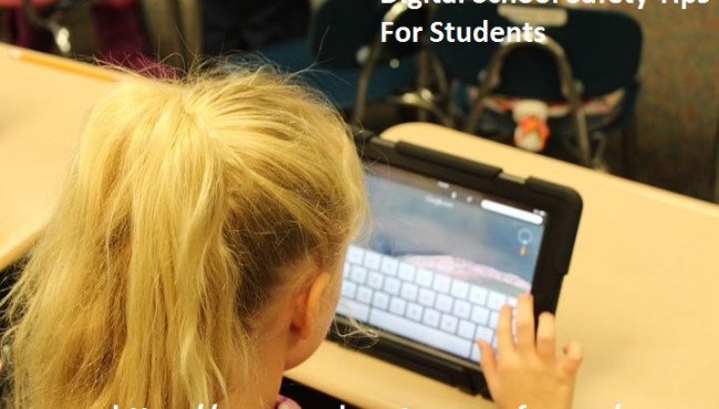 What Are Some Online Safety Tips?