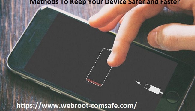 Mobile Security Tips to Keep Your Device Safer and Faster
