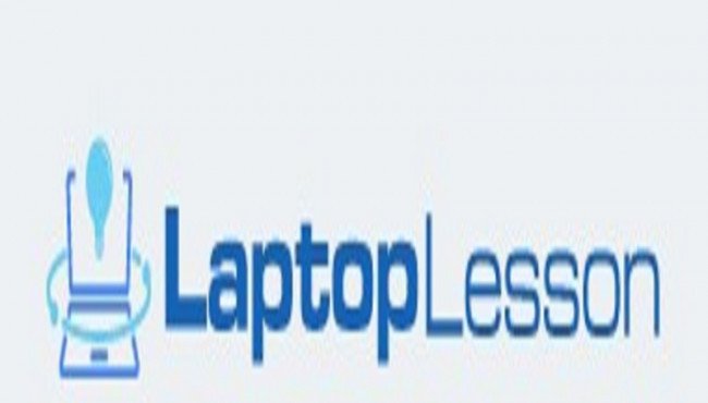 laptop lesson