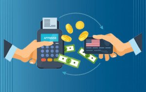 The credit card offers solutions to high-risk industries