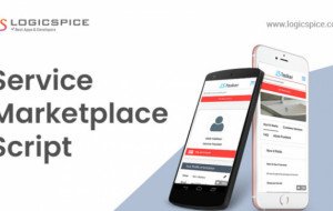 How Service Marketplace Works: Features And Analysis