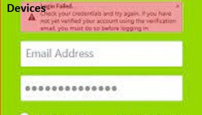 How to Get Rid Webroot Login Failed Error In Your Devices?