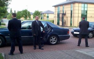 Security guard Services Melbourne - GroupOne Security Australia