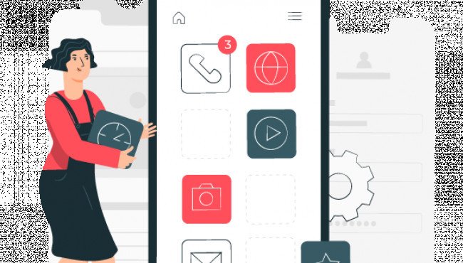 Best mobile app development companies in Bangalore