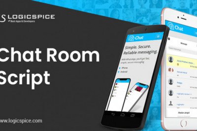 Get our user-friendly & easily installable PHP chat room script