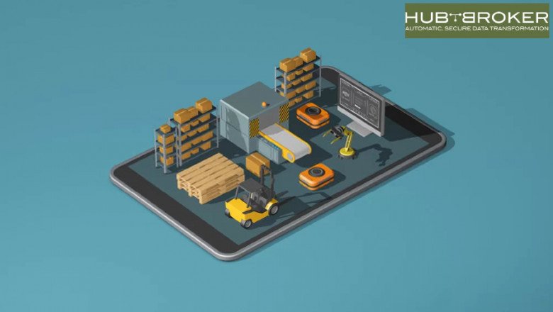 Improving Revenue in Supply Chain with EDI & API Solutions