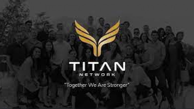 Titan Network Reviews | Dan and Athena Motivate Entrepreneurs to Scale More Quickly