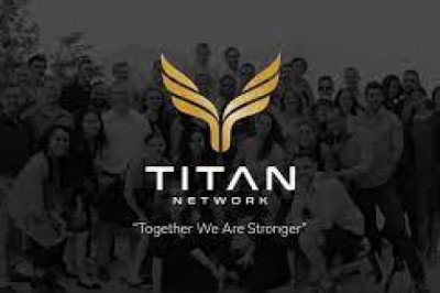Titan Network Reviews | Dan and Athena Motivate Entrepreneurs to Scale More Quickly