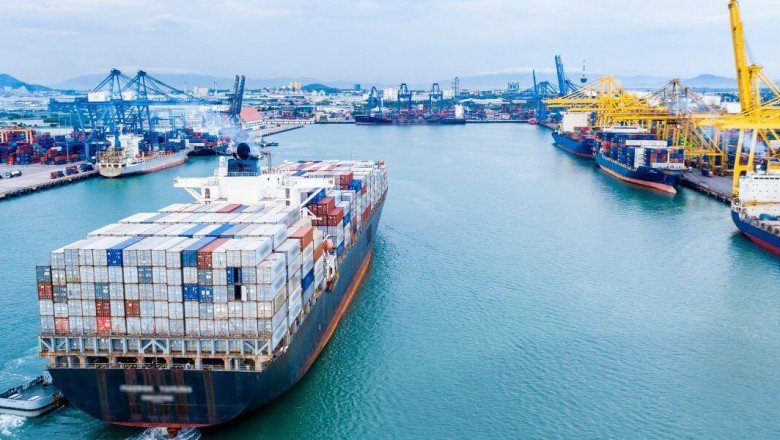 Definisi Cargo Handling