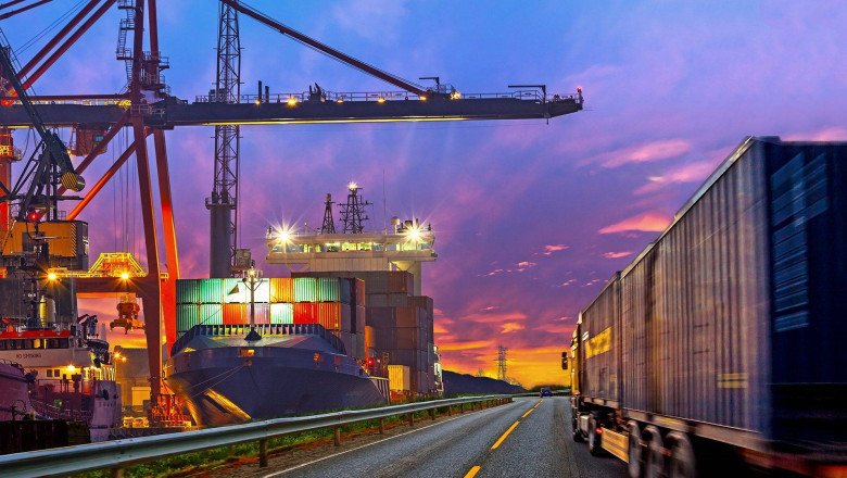 Definisi Freight Forwarder