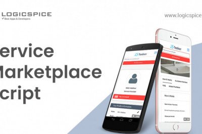 How Service Marketplace Works its Features And Analysis
