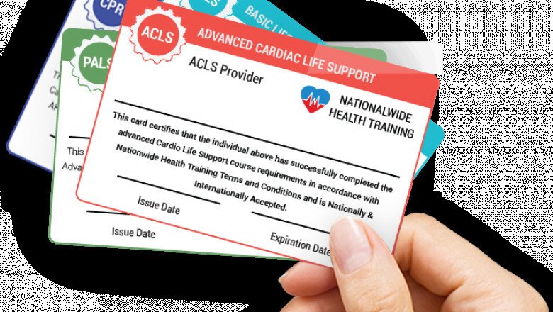 PALS Certification Online | PALS Certification | PALS Online AHA