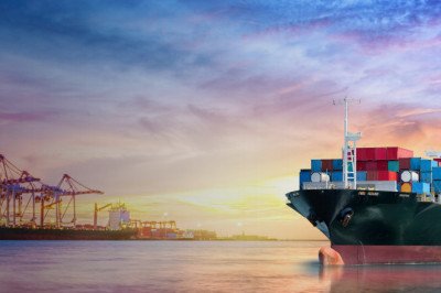 Pengertian Cargo Handling