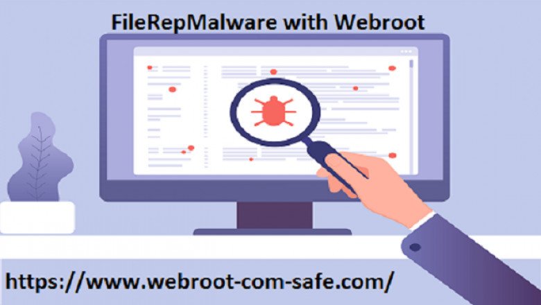 What is the Method To Get Rid Of FileRepMalware?