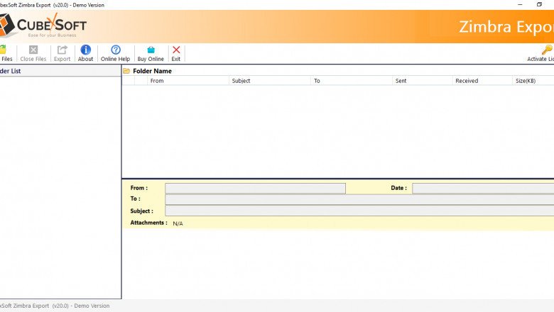 Direct Procedure for Zimbra TGZ to Office 365 Migration