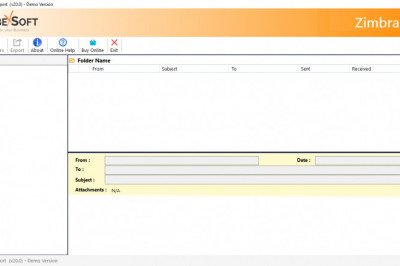 Direct Procedure for Zimbra TGZ to Office 365 Migration