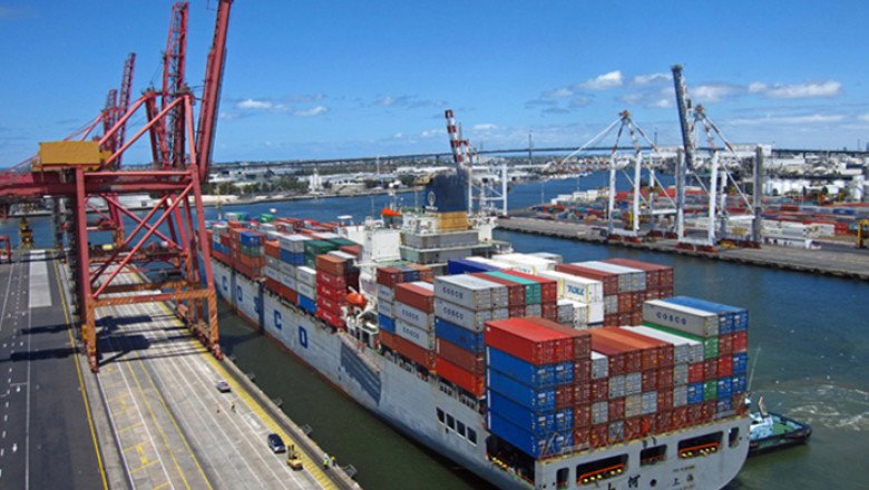 Ekspedisi Jakarta ke Ambon PT.Sewukuto Logistik