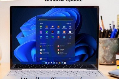 How To Resolve it! If Window 11 Not Showing Up in Window Update! ?