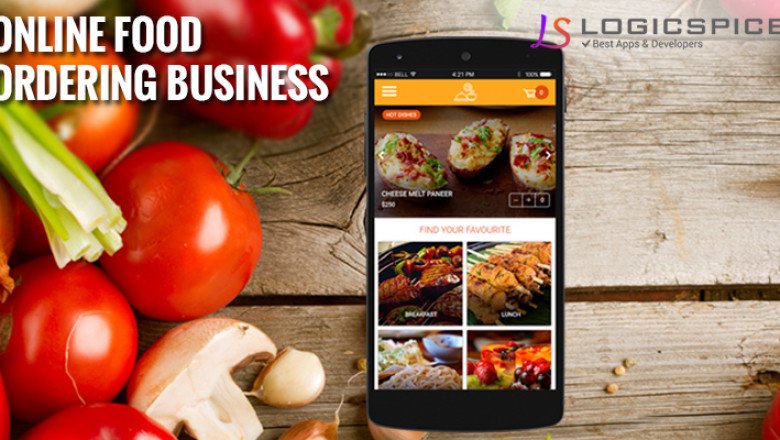 How To Be Victorious In Online Food Ordering Business?