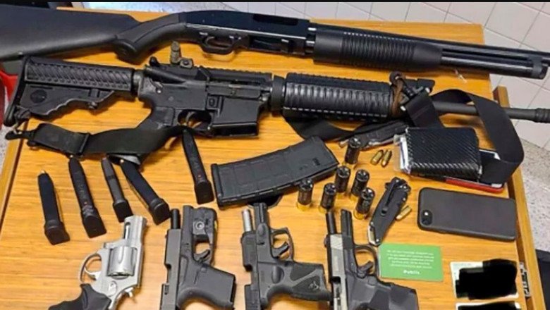 Go Shoot Guns - Gun News, Blog &amp; Reviews for Firearm Lovers - Ammo"