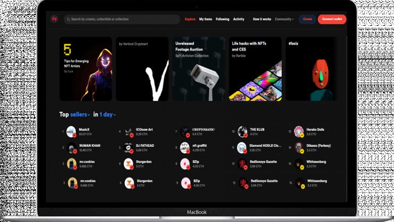 Create A Solana-Based NFT Marketplace For High-Speed Processing