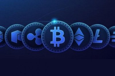 Explore the world of blockchain space with DeFi Tokenization Development Services