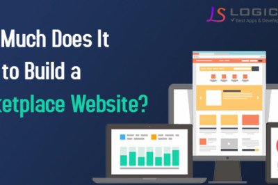 How Much Does It Cost To Build A Marketplace Website?